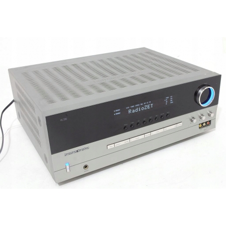 HARMAN/KARDON HK3380 AMPLITUNER STEREO 2.1 SUB OUT !