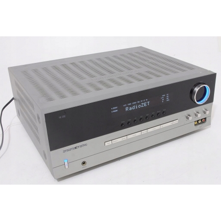 HARMAN/KARDON HK3380 AMPLITUNER STEREO 2.1 SUB OUT !