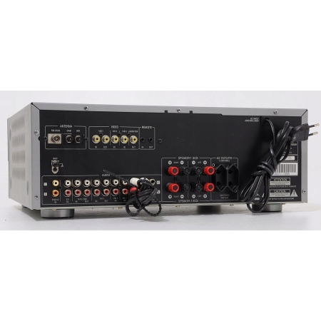 HARMAN/KARDON HK3380 AMPLITUNER STEREO 2.1 SUB OUT !