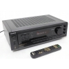 SONY STR-DE405 FIRMOWY AMPLITUNER STEREO/KINO RDS PILOT !