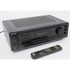 SONY STR-DE405 FIRMOWY AMPLITUNER STEREO/KINO RDS PILOT !