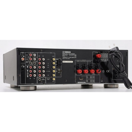 YAMAHA RX-V430RDS MARKOWY AMPLITUNER 5.1 D.DIGITAL DTS !