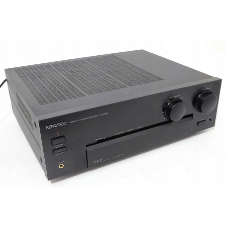 KENWOOD KA-5090R TOPOWY WZMACNIACZ STEREO !