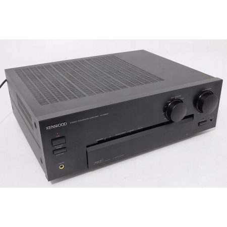 KENWOOD KA-5090R TOPOWY WZMACNIACZ STEREO !