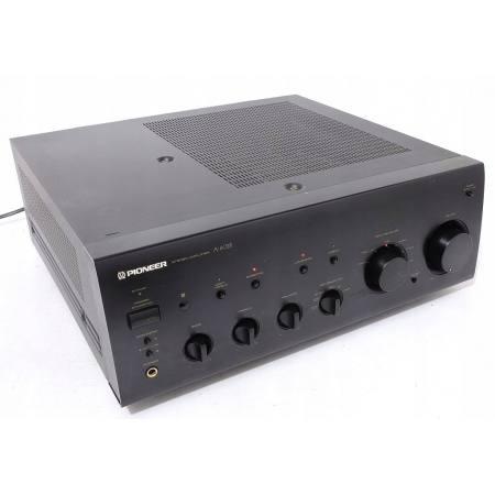 PIONEER A-602R TOPOWY WZMACNIACZ STEREO !