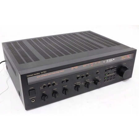 HARMAN/KARDON HK795i TOPOWY AMPLITUNER STEREO !