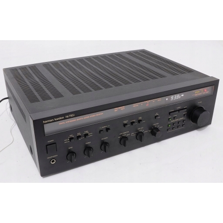 HARMAN/KARDON HK795i TOPOWY AMPLITUNER STEREO !