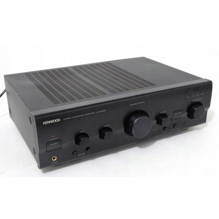 KENWOOD KA-2050R FIRMOWY WZMACNIACZ STEREO !
