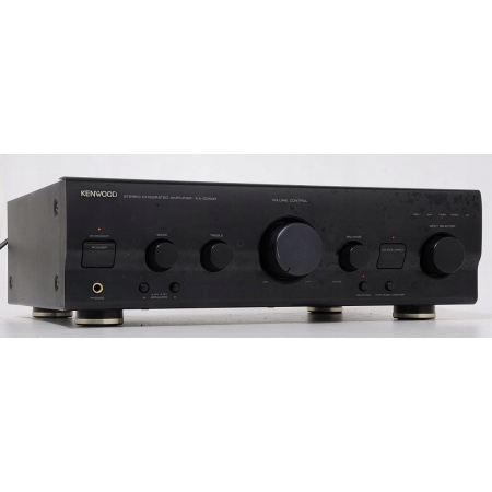 KENWOOD KA-2050R FIRMOWY WZMACNIACZ STEREO !