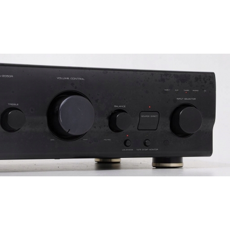 KENWOOD KA-2050R FIRMOWY WZMACNIACZ STEREO !