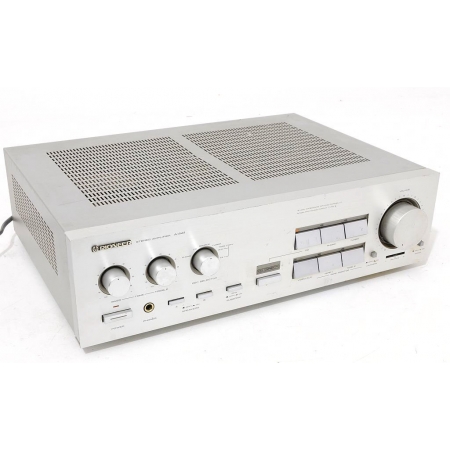 PIONEER A-441 KONKRETNY WZMACNIACZ STEREO