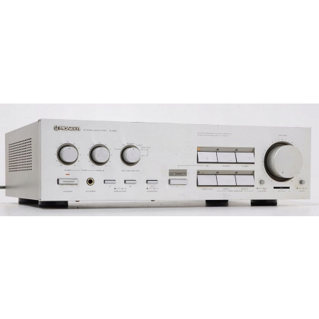 PIONEER A-441 KONKRETNY WZMACNIACZ STEREO