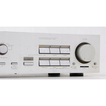 PIONEER A-441 KONKRETNY WZMACNIACZ STEREO