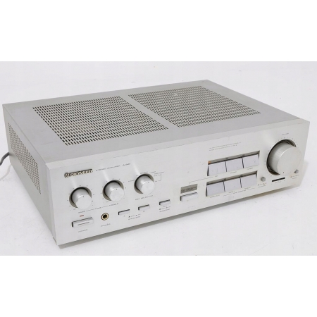 PIONEER A-441 KONKRETNY WZMACNIACZ STEREO