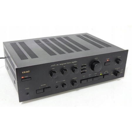 TEAC A-X75 KULTOWY WZMACNIACZ STEREO !