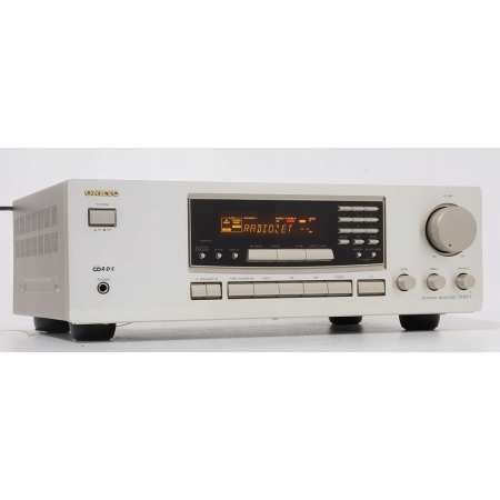 ONKYO TX-8211 FIRMOWY AMPLITUNER STEREO Z RDS !