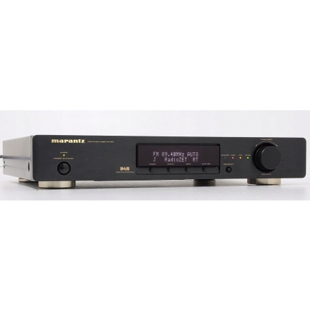 MARANTZ ST7001 TOPOWY TUNER RADIOWY RDS