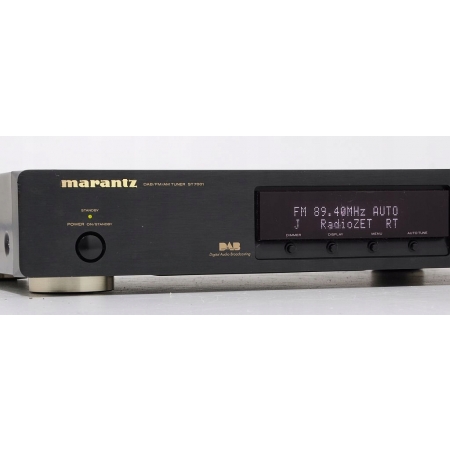 MARANTZ ST7001 TOPOWY TUNER RADIOWY RDS