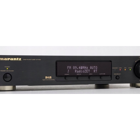 MARANTZ ST7001 TOPOWY TUNER RADIOWY RDS