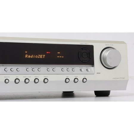 ONKYO HT-R340 FIRMOWY AMPLITUNER 5.1 DTS !