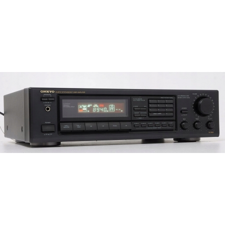 ONKYO TX-7800 FIRMOWY AMPLITUNER STEREO !