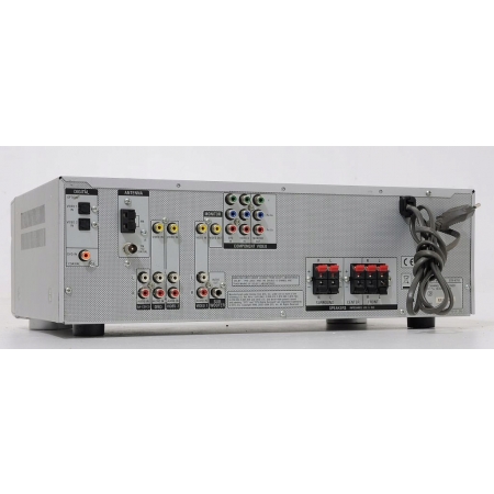 SONY STR-K785 MARKOWY AMPLITUNER 5.1 DTS RDS !