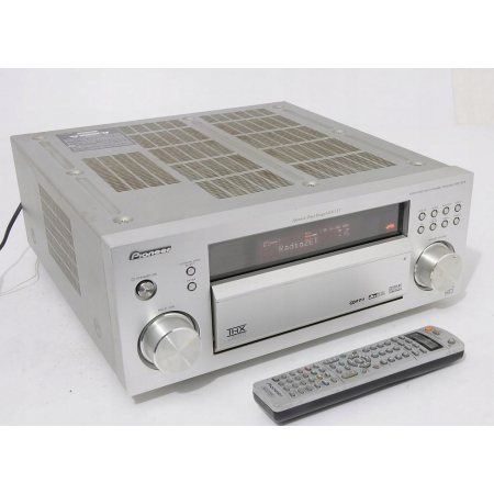 PIONEER VSX-1015 FLAGOWY AMPLITUNER 7.1 THX DTS PILOT !