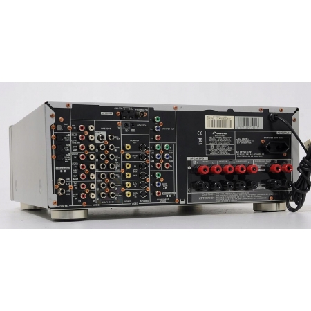 PIONEER VSX-1015 FLAGOWY AMPLITUNER 7.1 THX DTS PILOT !