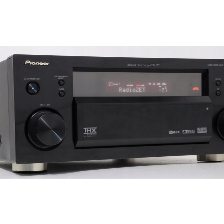 PIONEER VSX-1015 FLAGOWY AMPLITUNER 7.1 THX DTS PILOT !