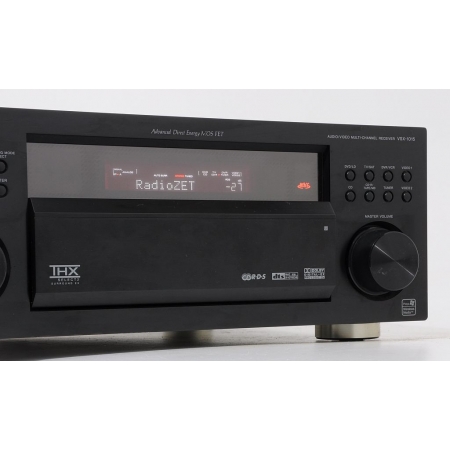 PIONEER VSX-1015 FLAGOWY AMPLITUNER 7.1 THX DTS PILOT !