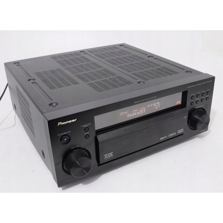 PIONEER VSX-1015 FLAGOWY AMPLITUNER 7.1 THX DTS PILOT !