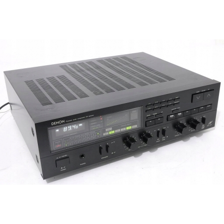 DENON DRA-75VR TOPOWY AMPLITUNER STEREO !