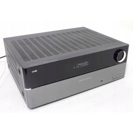 HARMAN/KARDON AVR156 MARKOWY AMPLITUNER 5.1 DTS HDMI !