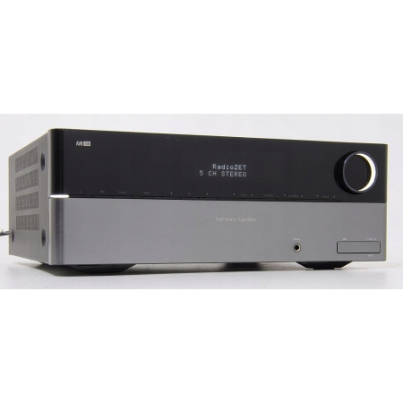 HARMAN/KARDON AVR156 MARKOWY AMPLITUNER 5.1 DTS HDMI !