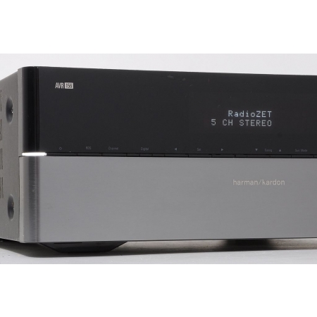 HARMAN/KARDON AVR156 MARKOWY AMPLITUNER 5.1 DTS HDMI !