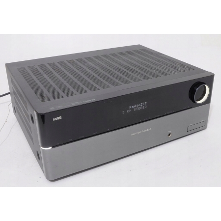 HARMAN/KARDON AVR156 MARKOWY AMPLITUNER 5.1 DTS HDMI !