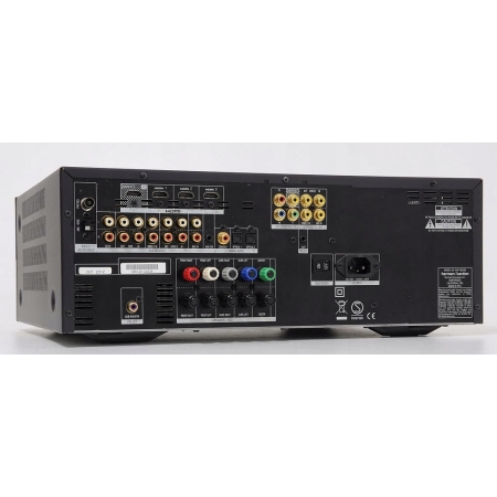 HARMAN/KARDON AVR156 MARKOWY AMPLITUNER 5.1 DTS HDMI !