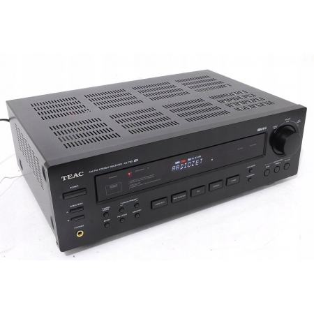TEAC AG-790 MARKOWY AMPLITUNER STEREO Z RDS !