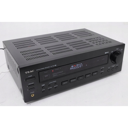 TEAC AG-790 MARKOWY AMPLITUNER STEREO Z RDS !