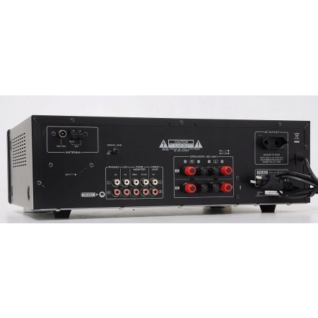 TEAC AG-790 MARKOWY AMPLITUNER STEREO Z RDS !