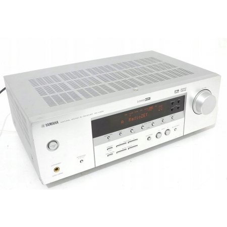 YAMAHA RX-V359 MARKOWY AMPLITUNER 5.1 DTS RDS !