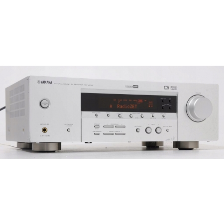 YAMAHA RX-V359 MARKOWY AMPLITUNER 5.1 DTS RDS !