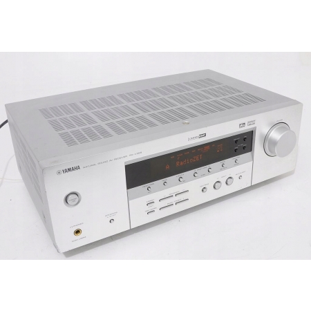 YAMAHA RX-V359 MARKOWY AMPLITUNER 5.1 DTS RDS !