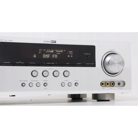 YAMAHA RX-V365 MARKOWY AMPLITUNER STEREO /5.1
