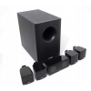 CANTON ZNAKOMITY ZESTAW SUBWOOFER + 5 GŁOŚNIKÓW !