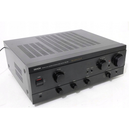 DENON PMA-860 TOPOWY WZMACNIACZ STEREO !