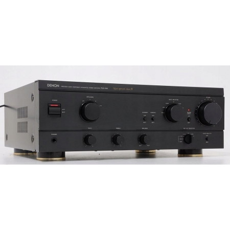 DENON PMA-860 TOPOWY WZMACNIACZ STEREO !