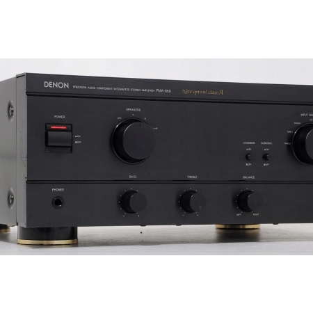 DENON PMA-860 TOPOWY WZMACNIACZ STEREO !