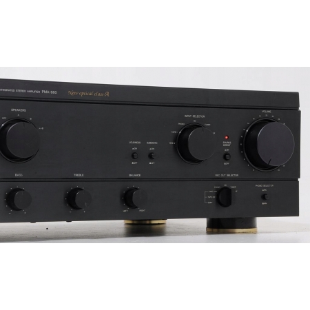DENON PMA-860 TOPOWY WZMACNIACZ STEREO !
