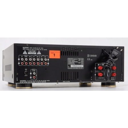 DENON PMA-860 TOPOWY WZMACNIACZ STEREO !